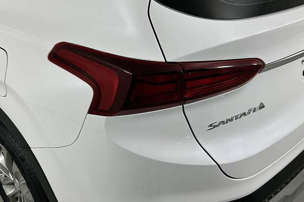 2020 Hyundai Santa Fe Active TM.2