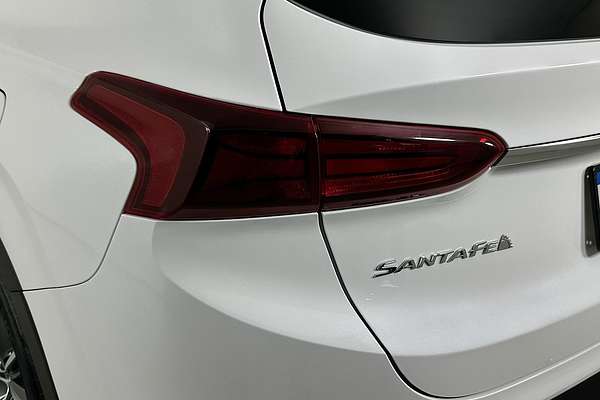 2020 Hyundai SANTA FE ELITE CRDi (AWD) TM.2 MY20