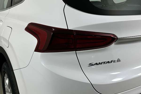 2021 Hyundai Santa Fe ACTIVE CRDi (AWD) TM.V3 MY21