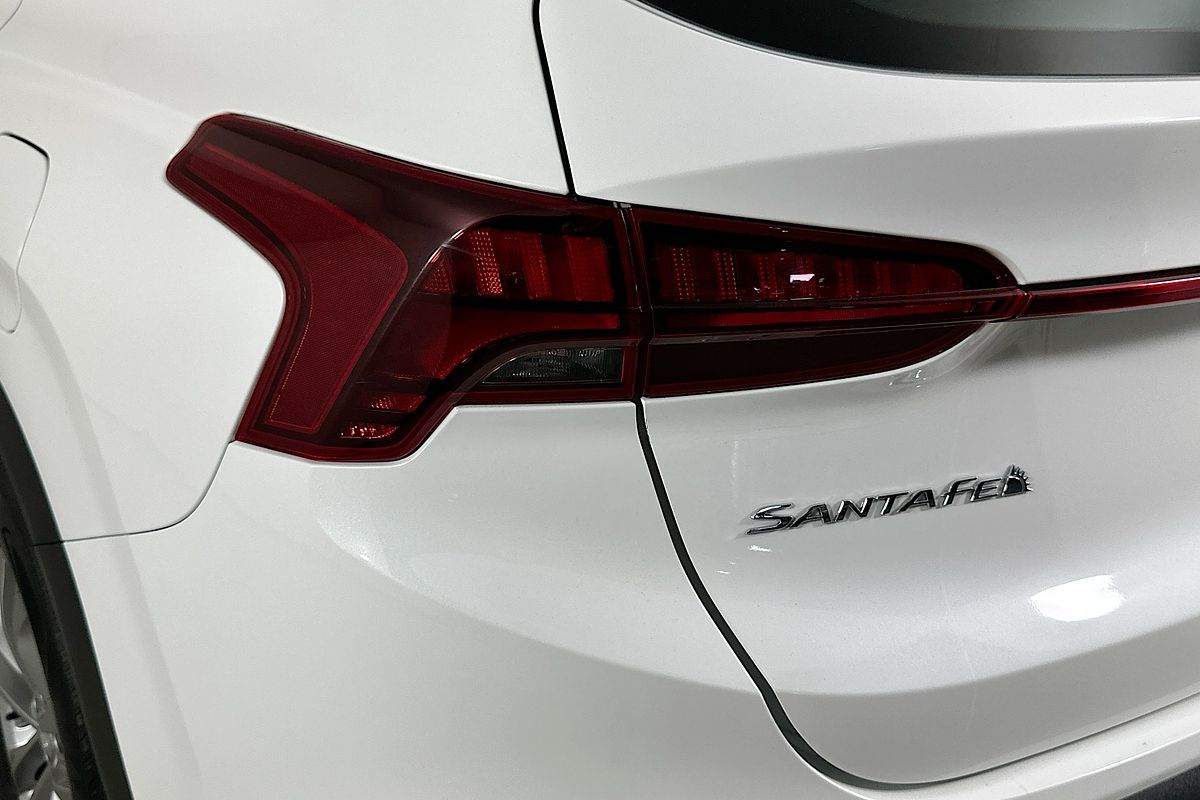 2022 Hyundai SANTA FE MPi (2WD) TM.V4 MY23