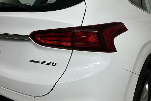 2021 Hyundai Santa Fe ACTIVE CRDi (AWD) TM.V3 MY21