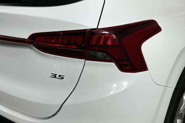 2022 Hyundai SANTA FE MPi (2WD) TM.V4 MY23