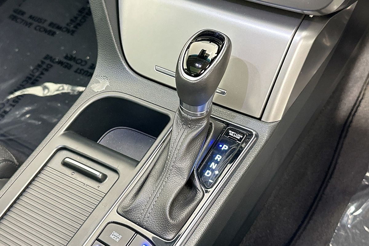 2017 Hyundai SONATA PREMIUM LF3 MY17