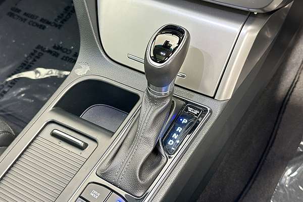 2017 Hyundai SONATA PREMIUM LF3 MY17
