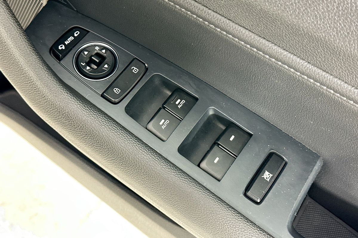 2017 Hyundai SONATA PREMIUM LF3 MY17