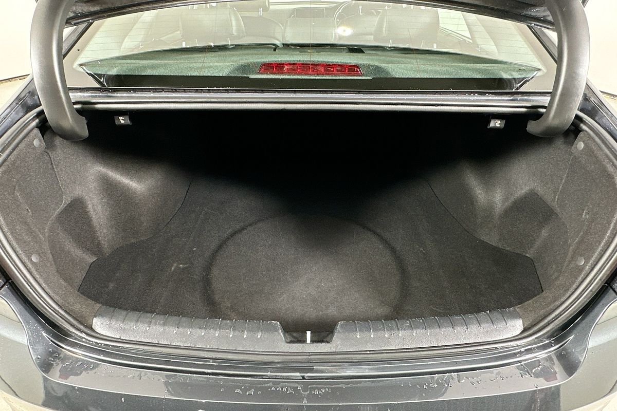 2017 Hyundai SONATA PREMIUM LF3 MY17