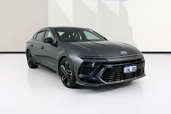 2023 Hyundai Sonata N Line DN8.V3
