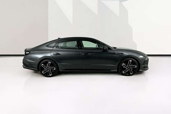 2023 Hyundai Sonata N Line DN8.V3