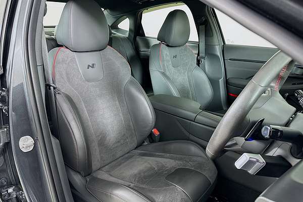 2023 Hyundai Sonata N Line DN8.V3
