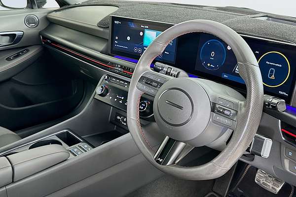 2023 Hyundai Sonata N Line DN8.V3