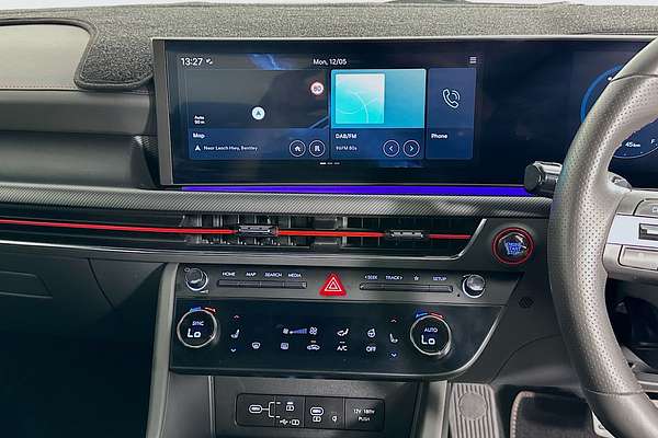 2023 Hyundai Sonata N Line DN8.V3