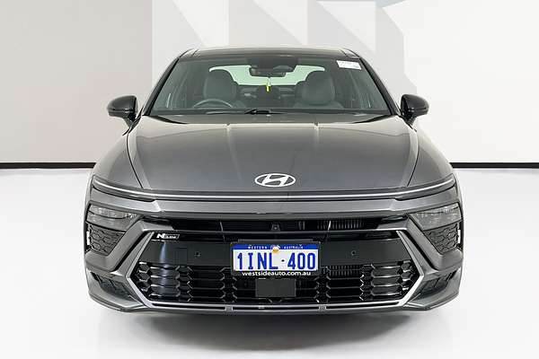 2023 Hyundai Sonata N Line DN8.V3