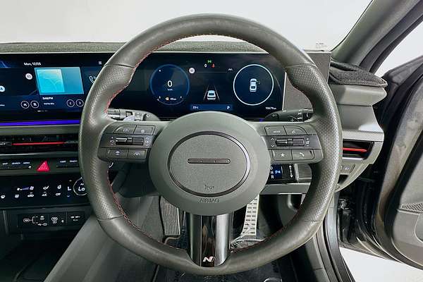2023 Hyundai Sonata N Line DN8.V3