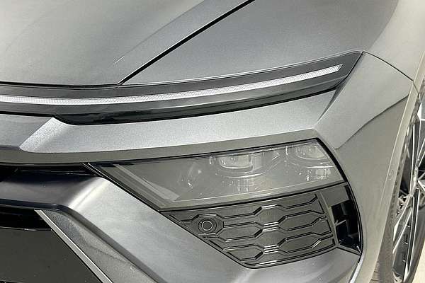 2023 Hyundai Sonata N Line DN8.V3