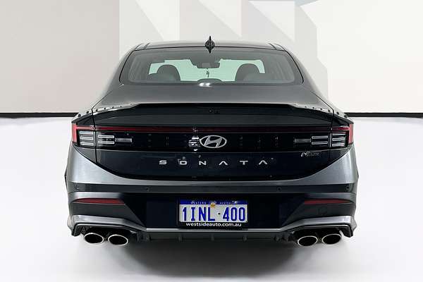 2023 Hyundai Sonata N Line DN8.V3