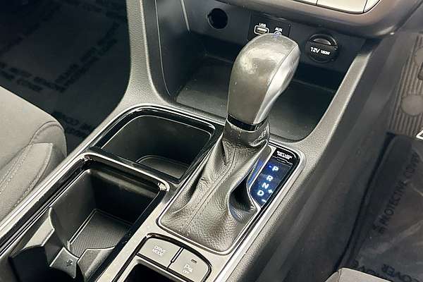 2019 Hyundai SONATA PREMIUM LF4 MY19
