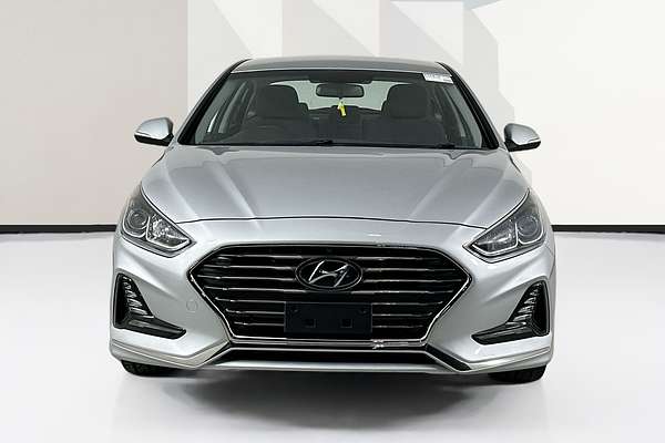 2019 Hyundai SONATA PREMIUM LF4 MY19