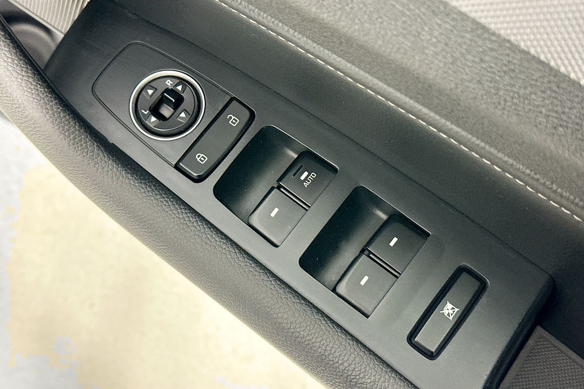 2019 Hyundai SONATA PREMIUM LF4 MY19