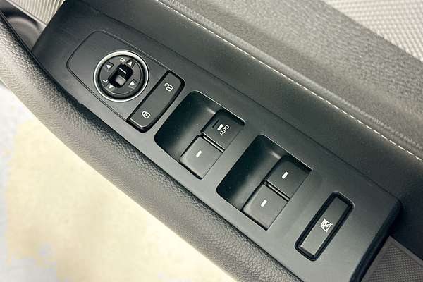 2019 Hyundai SONATA PREMIUM LF4 MY19