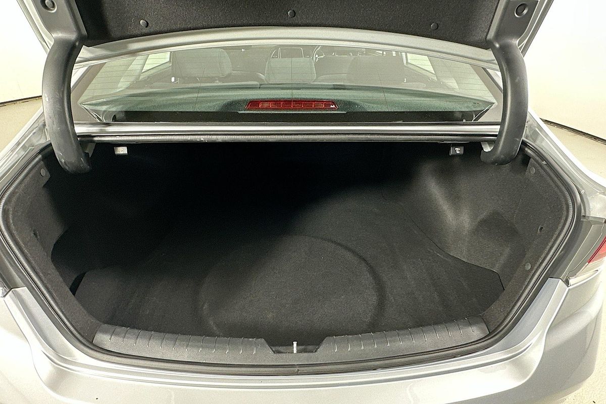 2019 Hyundai SONATA PREMIUM LF4 MY19
