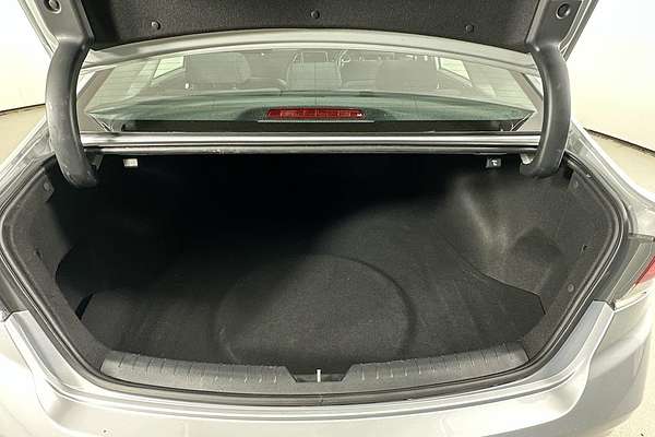2019 Hyundai SONATA PREMIUM LF4 MY19