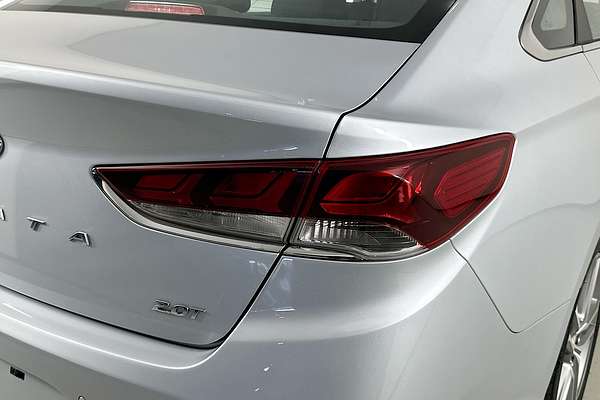 2019 Hyundai SONATA PREMIUM LF4 MY19