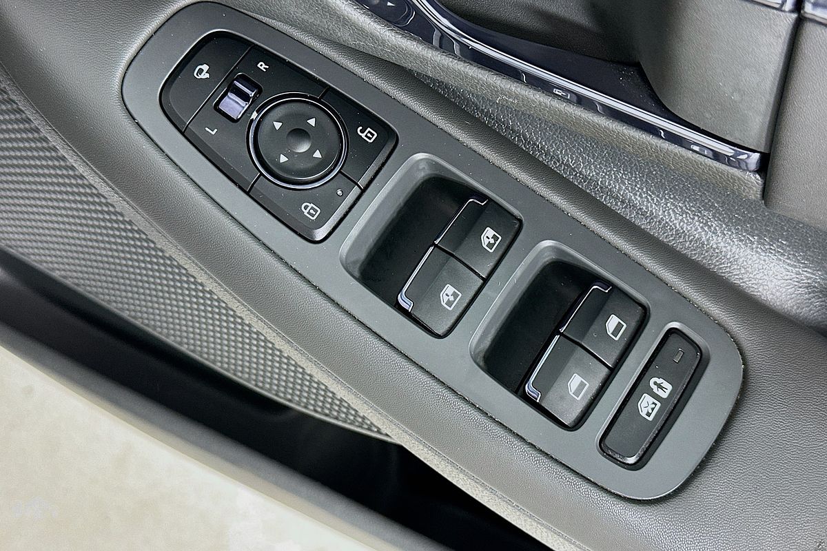 2022 Hyundai SONATA N Line DN8.V2