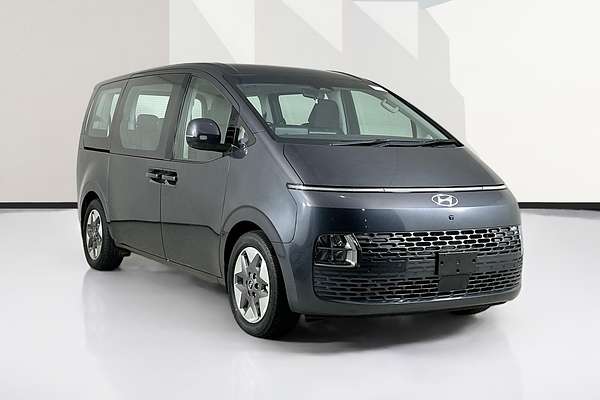 2022 Hyundai STARIA  US4.V1 MY22