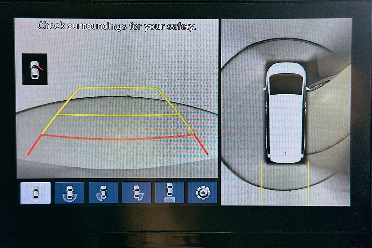 2022 Hyundai STARIA  US4.V1 MY22