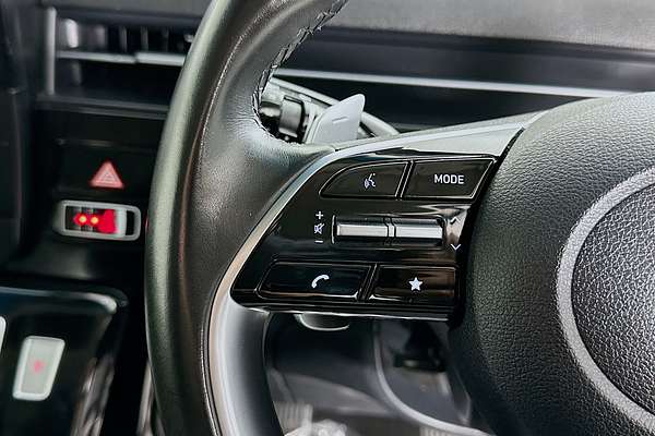2022 Hyundai STARIA  US4.V1 MY22