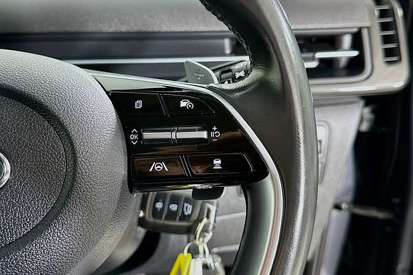 2022 Hyundai STARIA  US4.V1 MY22