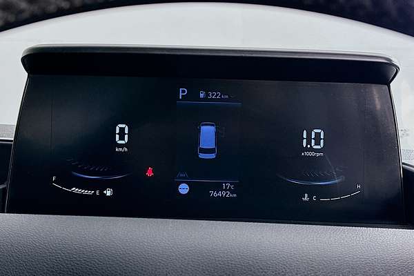 2022 Hyundai STARIA  US4.V1 MY22