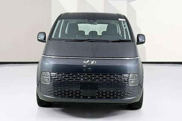 2022 Hyundai STARIA  US4.V1 MY22