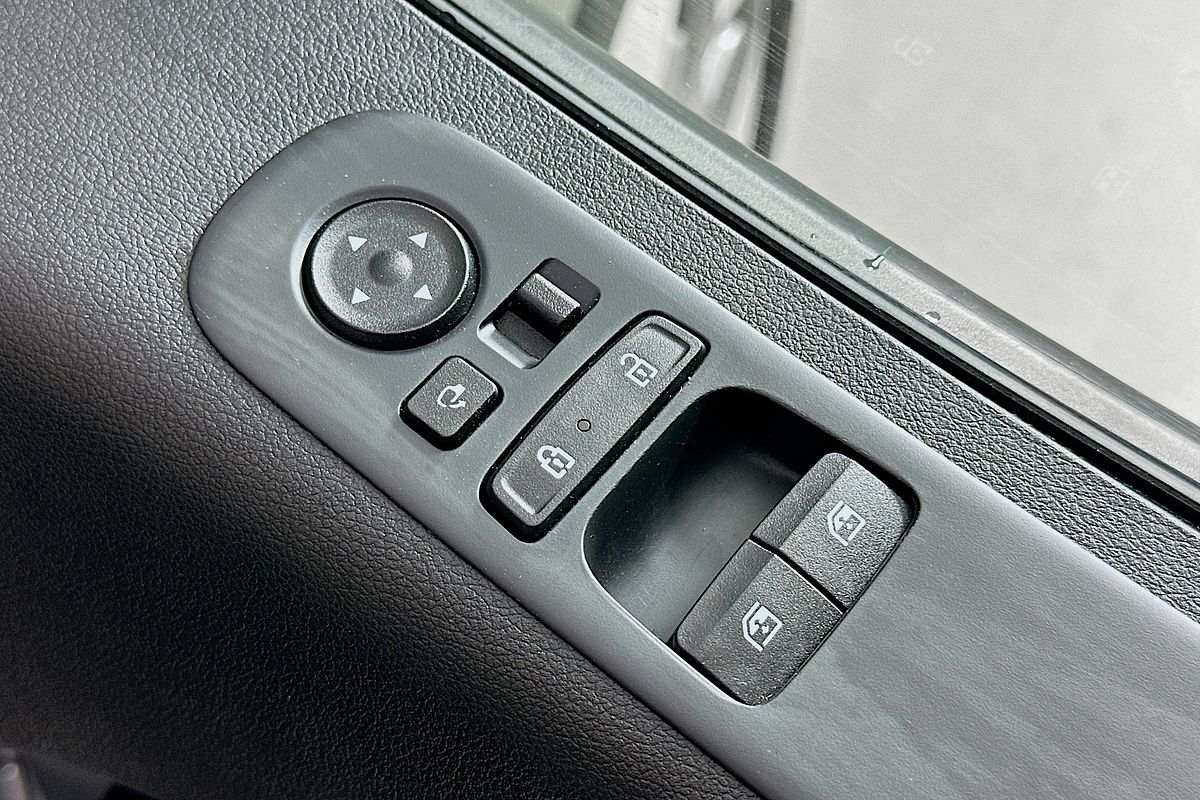 2022 Hyundai STARIA  US4.V1 MY22