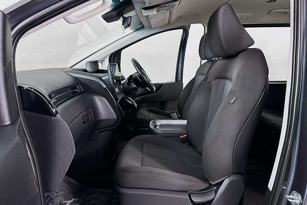 2022 Hyundai STARIA  US4.V1 MY22