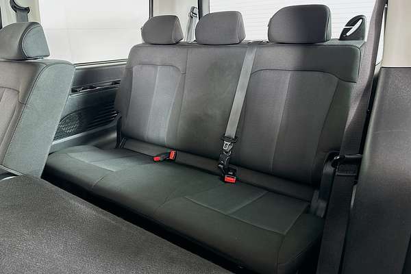 2022 Hyundai STARIA  US4.V1 MY22