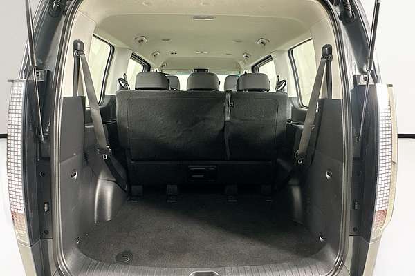 2022 Hyundai STARIA  US4.V1 MY22