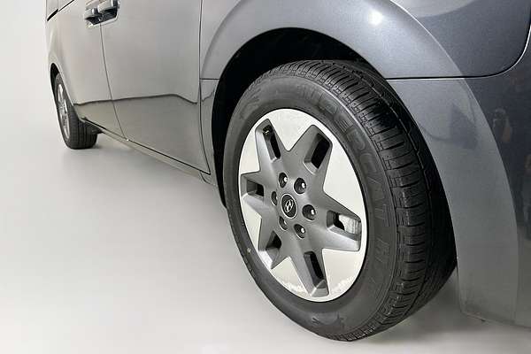 2022 Hyundai STARIA  US4.V1 MY22