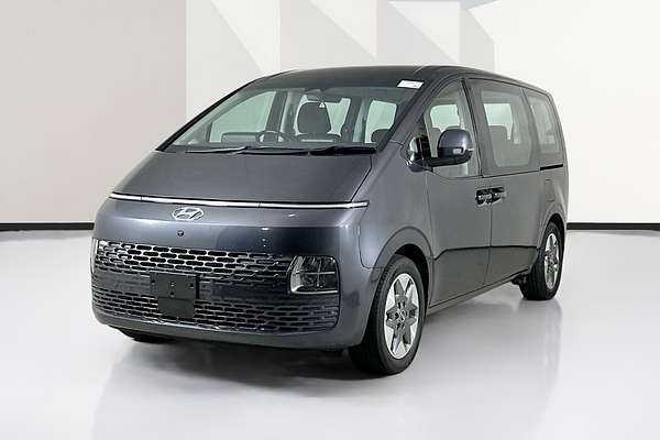 2022 Hyundai STARIA  US4.V1 MY22