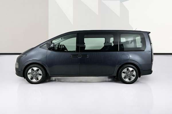 2022 Hyundai STARIA  US4.V1 MY22
