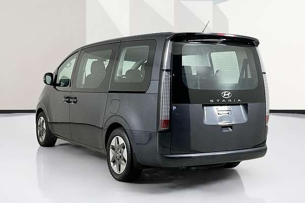 2022 Hyundai STARIA  US4.V1 MY22
