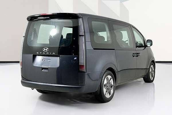 2022 Hyundai STARIA  US4.V1 MY22