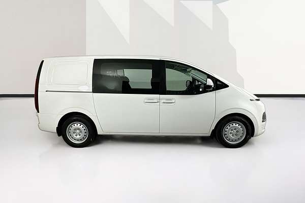 2023 Hyundai STARIA LOAD 5S 2.2D LIFTBACK US4.V2 MY23