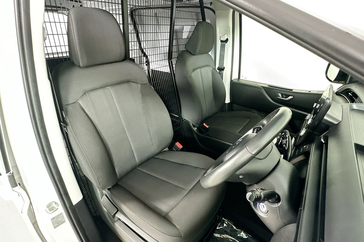 2022 Hyundai STARIA LOAD 2S 2.2D LIFTBACK US4.V1 MY22