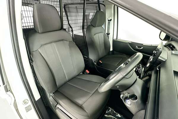 2022 Hyundai STARIA LOAD 2S 2.2D LIFTBACK US4.V1 MY22