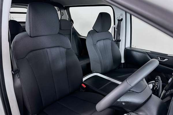 2023 Hyundai STARIA LOAD 5S 2.2D LIFTBACK US4.V2 MY23