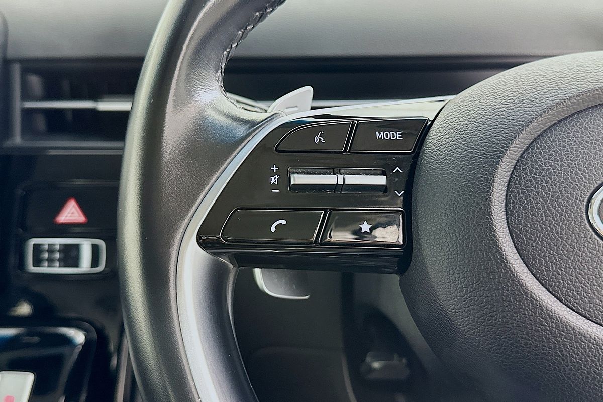 2022 Hyundai STARIA  US4.V1 MY22