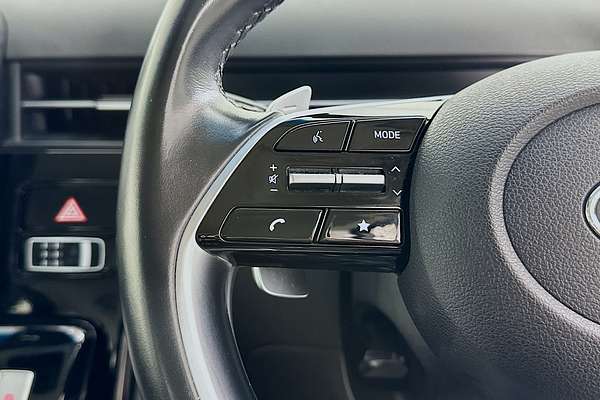 2022 Hyundai STARIA  US4.V1 MY22