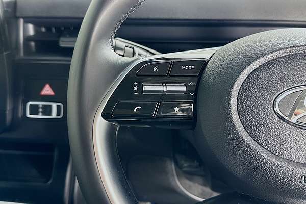 2023 Hyundai STARIA LOAD 5S 2.2D LIFTBACK US4.V2 MY23