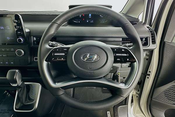 2023 Hyundai STARIA LOAD 5S 2.2D LIFTBACK US4.V2 MY23